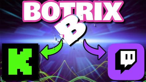 BotRix .